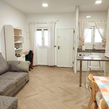 "Llegamos A Casa" Malaga Apartamento Exterior photo